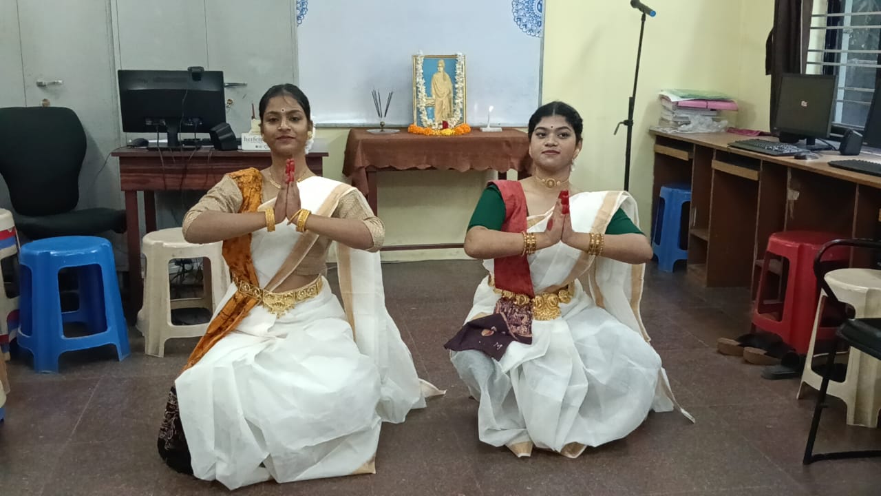 Youth Day Celebration