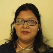 Mrs. Mili Mukherjee