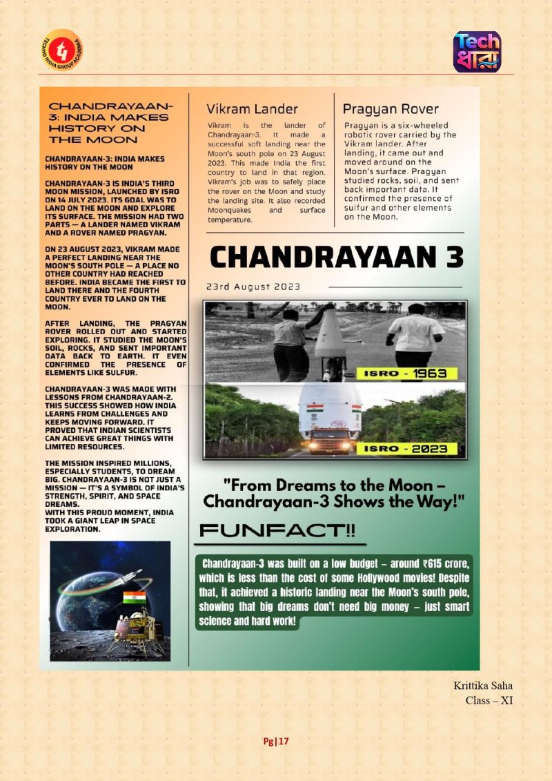 Tech Dhara