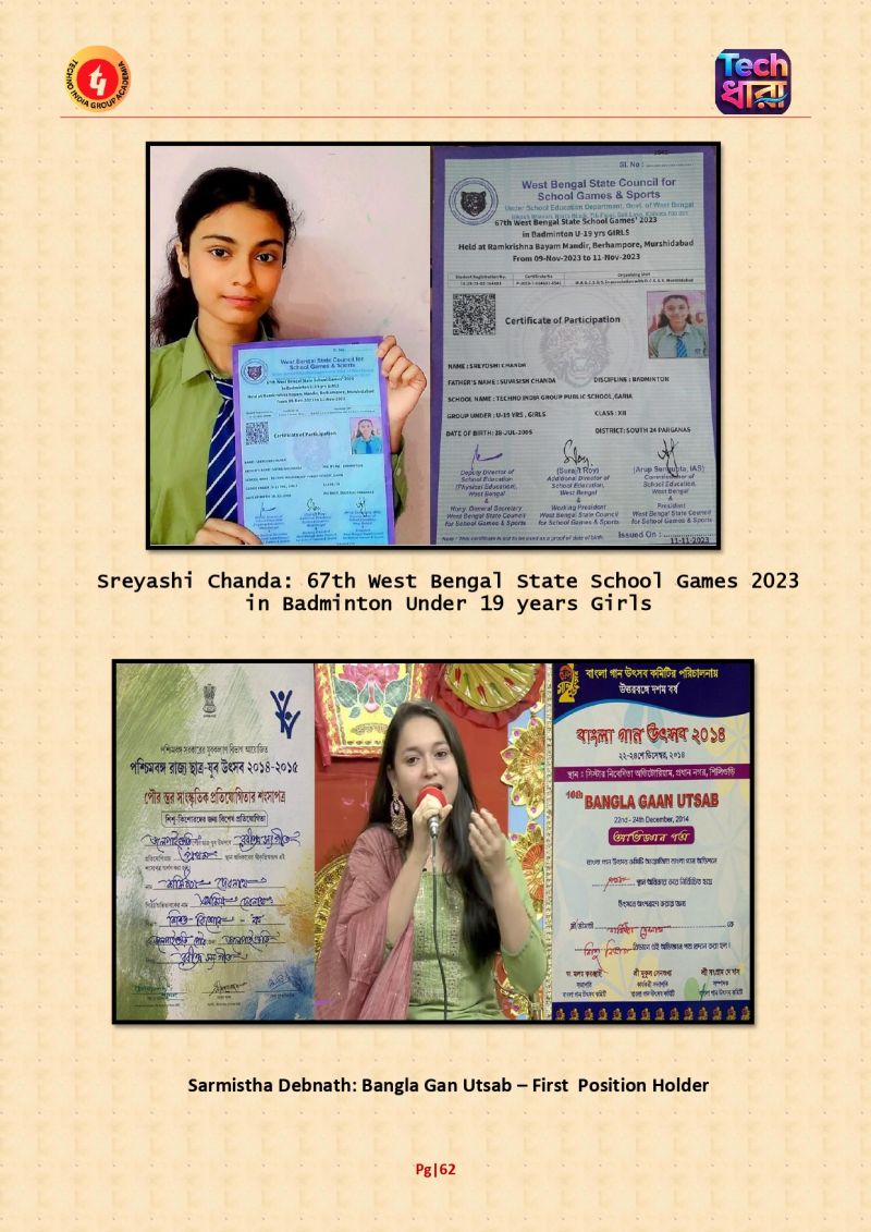 Tech Dhara