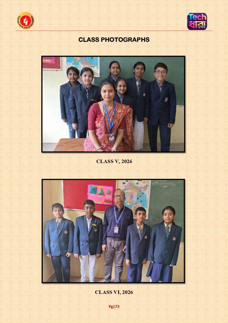 Tech Dhara