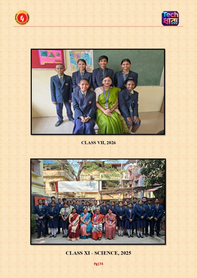Tech Dhara