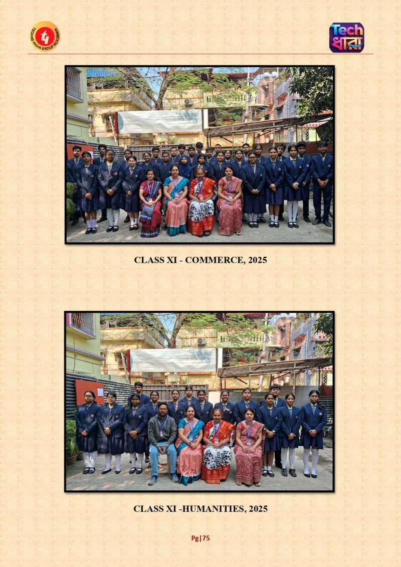 Tech Dhara