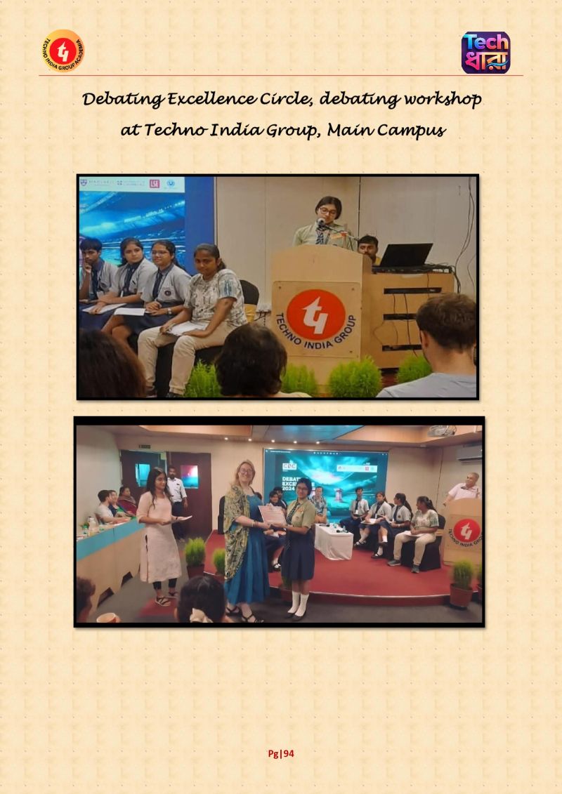 Tech Dhara