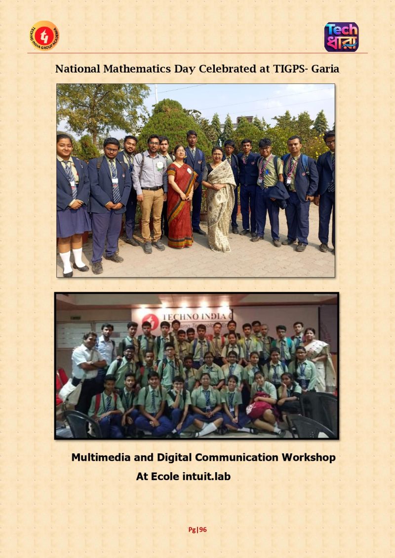 Tech Dhara