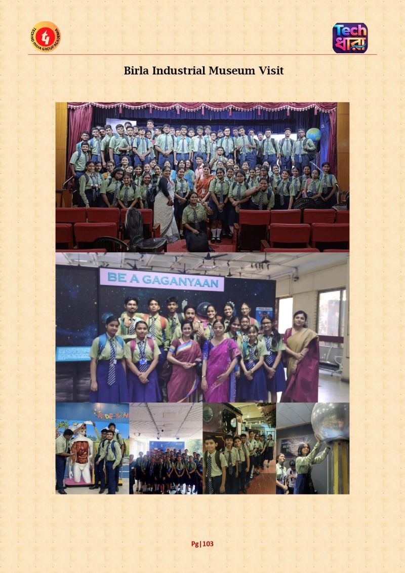 Tech Dhara