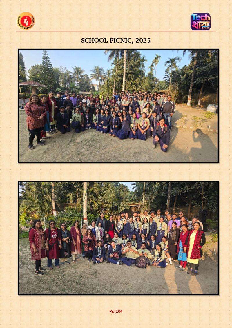 Tech Dhara