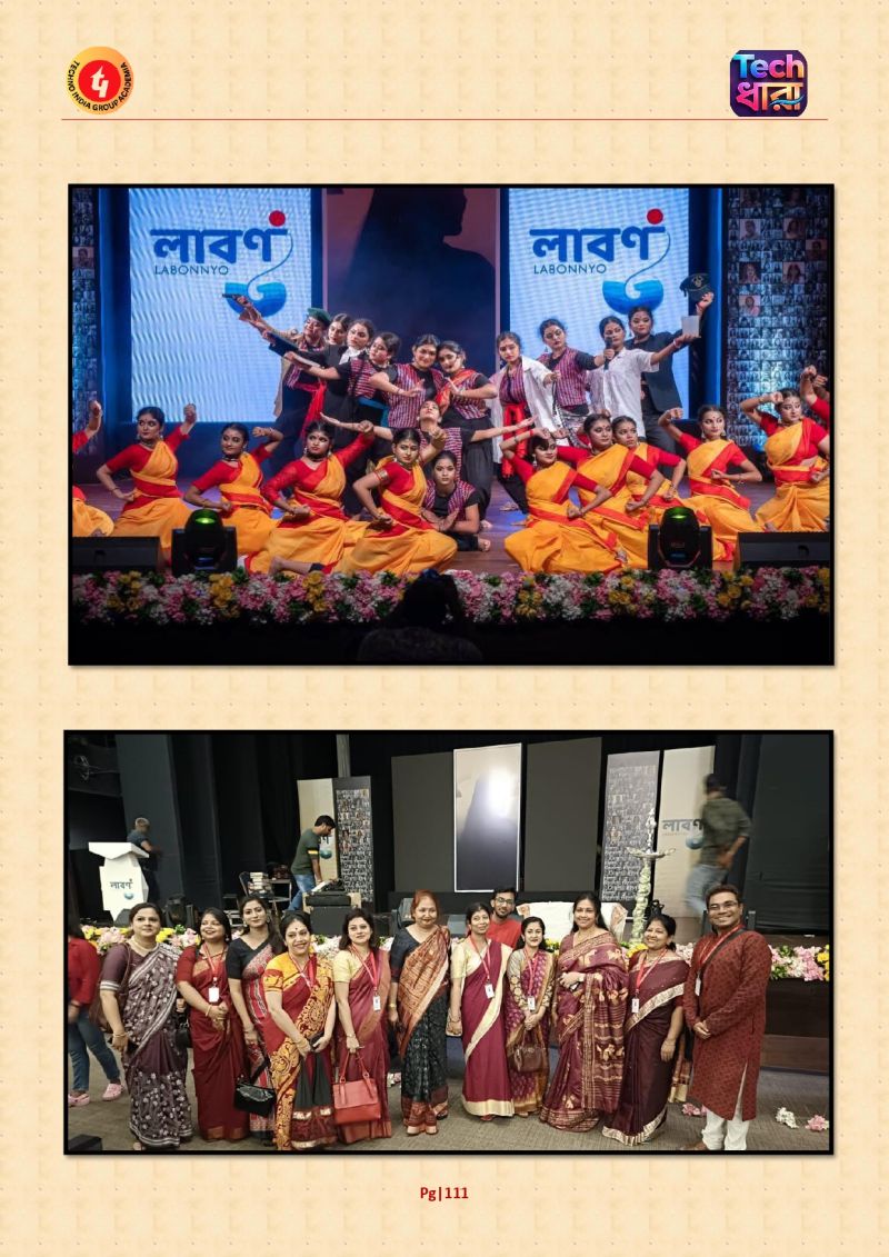 Tech Dhara