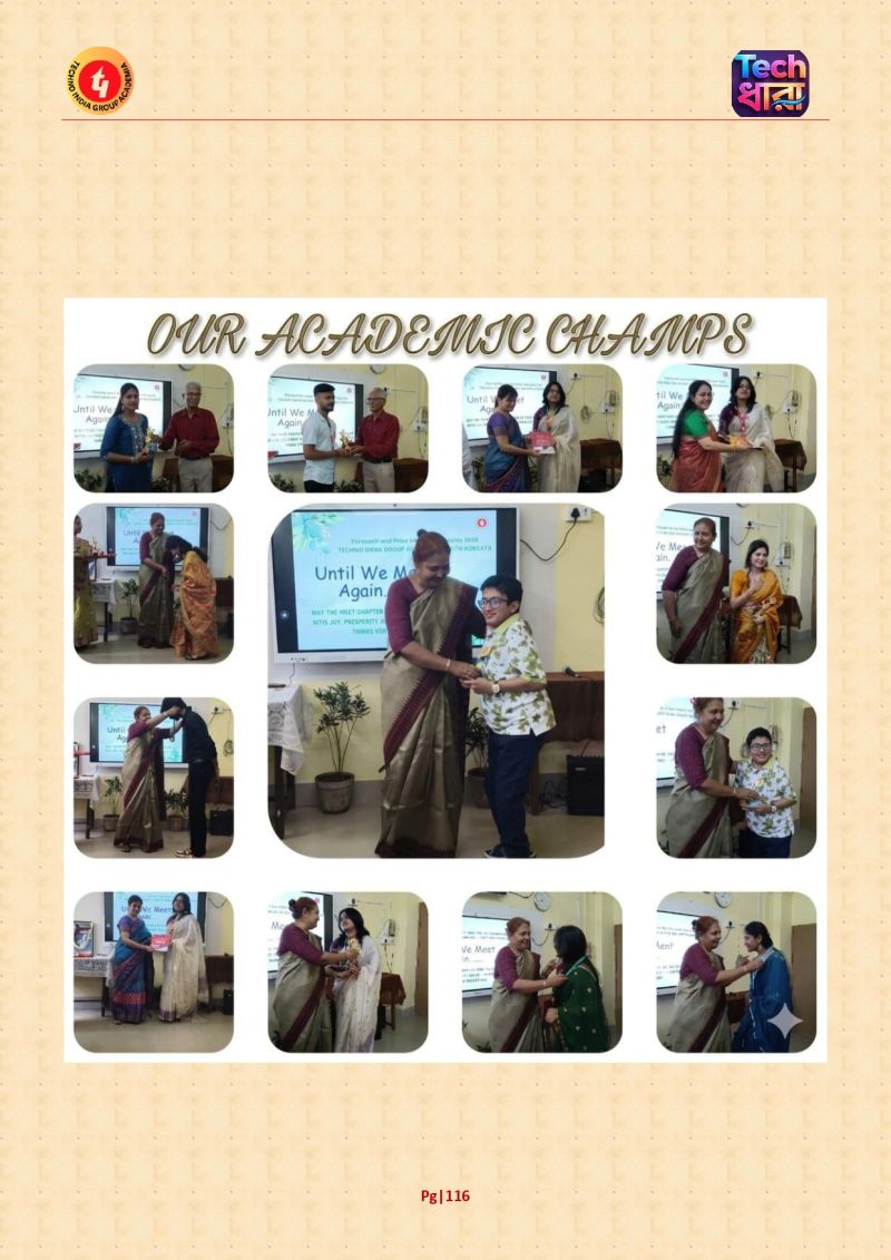 Tech Dhara