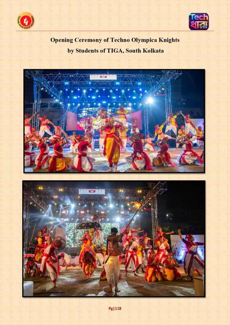 Tech Dhara