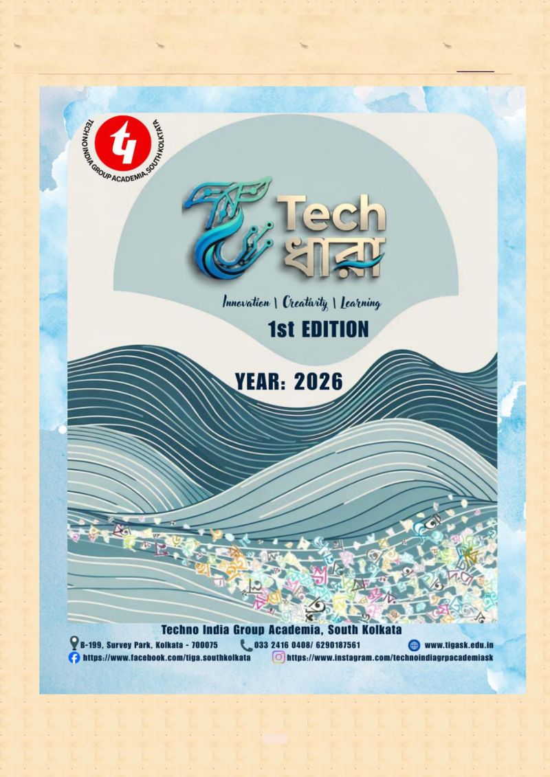 Tech Dhara